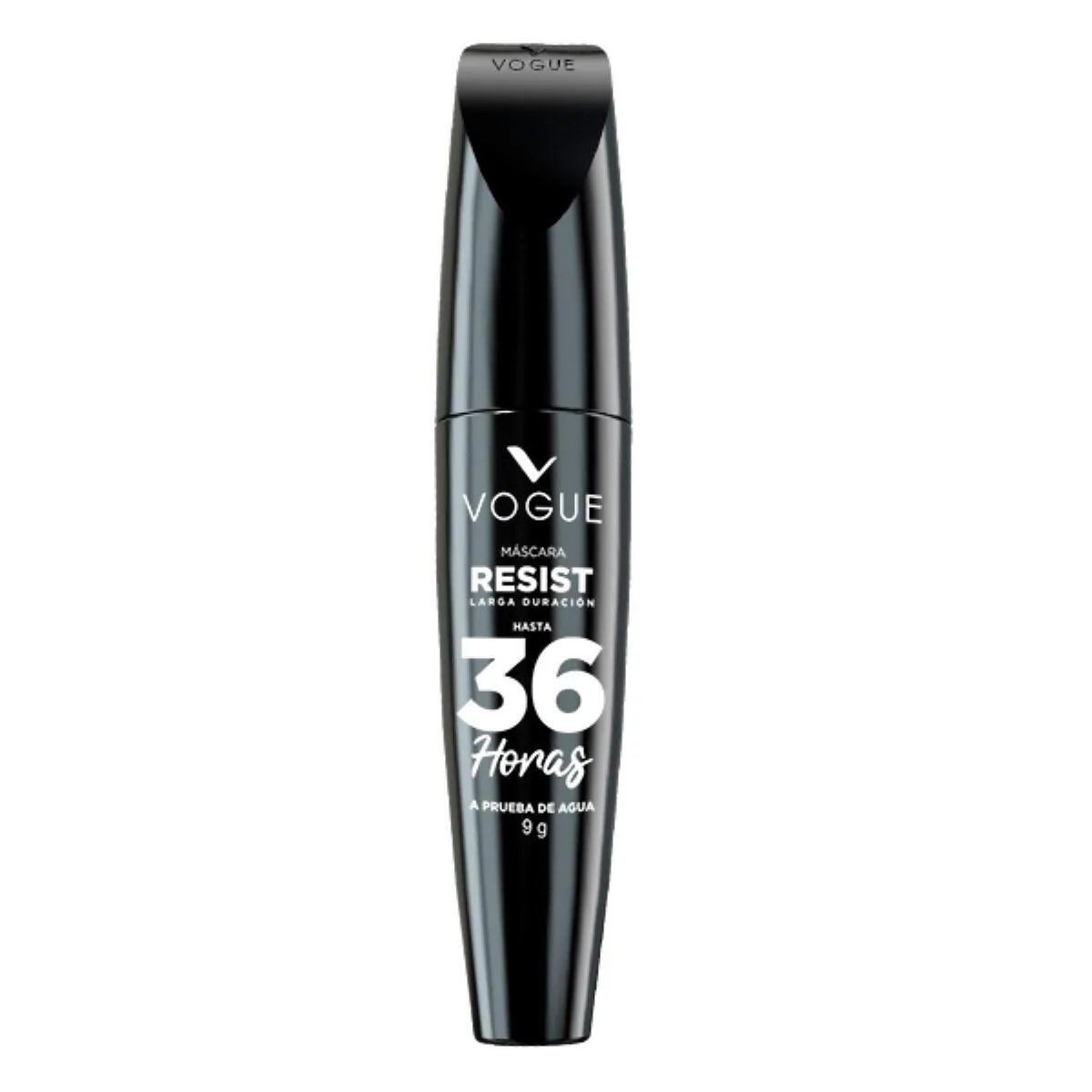 Pestañina Vogue Negra